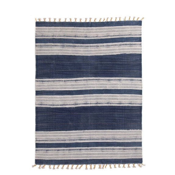 Χαλί Lotus Cotton Kilim 035 Royal Carpet - 140 x 200 cm