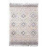Χαλί La Casa 712B WHITE L.GRAY Royal Carpet - 160 x 230 cm