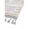 Χαλί La Casa 725A WHITE L.GRAY Royal Carpet - 160 x 230 cm