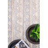 Χαλί La Casa 725A WHITE L.GRAY Royal Carpet - 160 x 230 cm