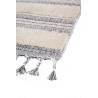 Χαλί La Casa 713A WHITE L.GRAY Royal Carpet - 200 x 290 cm