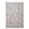 Χαλί Infinity 5915B GREY WHITE Royal Carpet - 160 x 230 cm