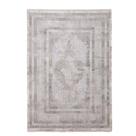 Χαλί Infinity 5915B GREY WHITE Royal Carpet - 200 x 250 cm