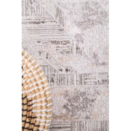 Χαλί Silky Δ - 53C L.BEIGE Royal Carpet - 240 x 300 cm