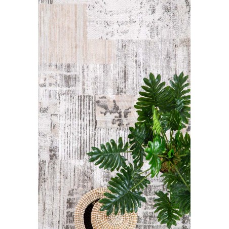 Χαλί Silky Δ - 49B L.BEIGE Royal Carpet - 240 x 300 cm