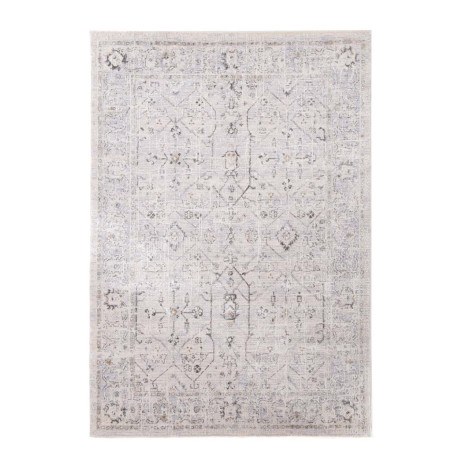 Χαλί Tokyo 64A L.GREY Royal Carpet - 160 x 230 cm