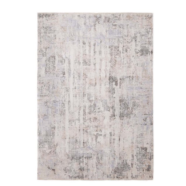 Χαλί Tokyo 77A L.GREY Royal Carpet - 80 x 150 cm