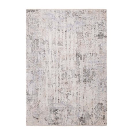 Χαλί Tokyo 77A L.GREY Royal Carpet - 80 x 150 cm
