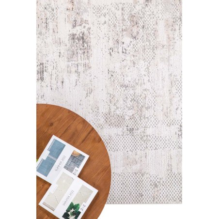 Χαλί Silky Δ - 29F L.BEIGE Royal Carpet - 80 x 150 cm