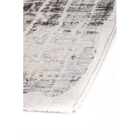 Χαλί Silky Δ - 49B L.BEIGE Royal Carpet - 80 x 150 cm
