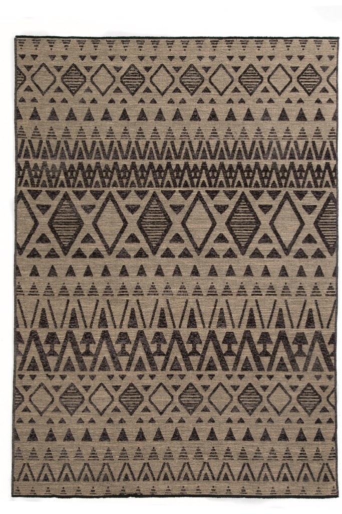 Χαλί Gloria Cotton FUME 10 Royal Carpet - 160 x 230 cm