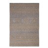 Χαλί Gloria Cotton GREY 10 Royal Carpet - 120 x 180 cm