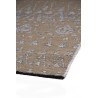 Χαλί Gloria Cotton GREY 10 Royal Carpet - 120 x 180 cm