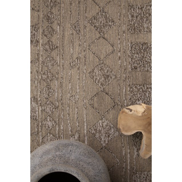 Χαλί Gloria Cotton MINK 6 Royal Carpet - 120 x...