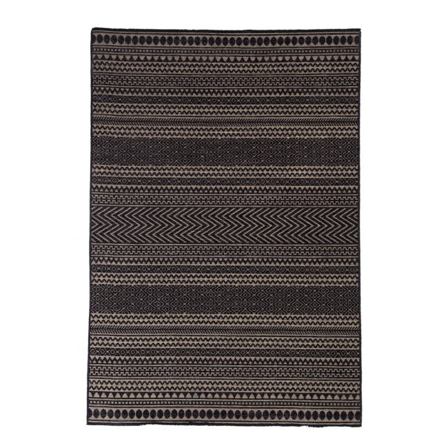 Χαλί Gloria Cotton ANTHRACITE 34 Royal Carpet -...
