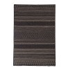 Χαλί Gloria Cotton ANTHRACITE 34 Royal Carpet - 120 x 180 cm