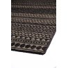 Χαλί Gloria Cotton ANTHRACITE 34 Royal Carpet - 160 x 230 cm