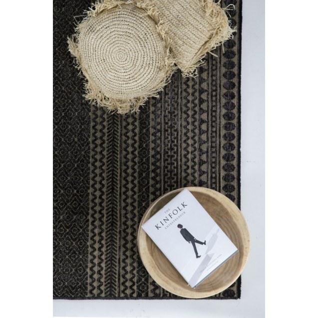 Χαλί Gloria Cotton FUME 34 Royal Carpet - 160 x...