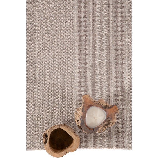 Ψάθα Sand UT6 2668 Y Royal Carpet - 160 x 230 cm