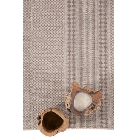 Ψάθα Sand UT6 2668 Y Royal Carpet - 200 x 285 cm