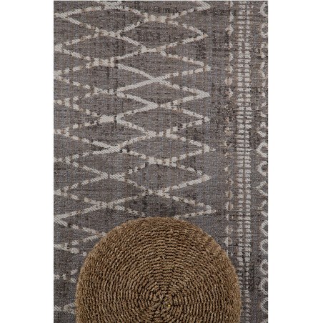 Ψάθα Kaiko 40002 K Royal Carpet - 160 x 230 cm