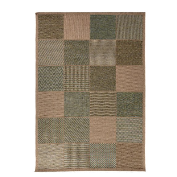 Ψάθα Comodo 526 Z Royal Carpet - 160 x 230 cm