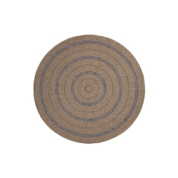 Ψάθα Avanos 8863 DENIM Royal Carpet - 160 x 160 cm