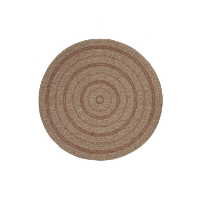 Ψάθα Avanos 8863 TOBACCO Royal Carpet - 80 x...