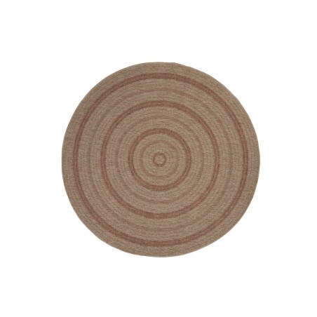 Ψάθα Avanos 8863 TOBACCO Royal Carpet - 80 x 150 cm