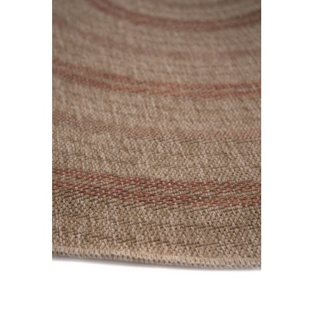 Ψάθα Avanos 8863 TOBACCO Royal Carpet - 80 x 150 cm