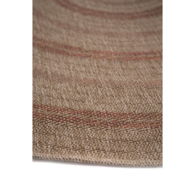 Ψάθα Avanos 8863 TOBACCO Royal Carpet - 160 x...