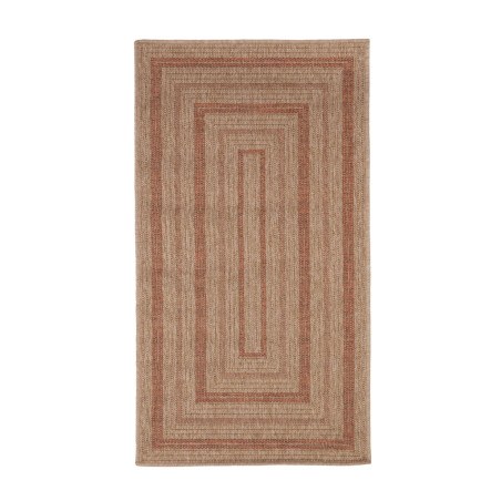 Ψάθα Avanos 8863 TOBACCO Royal Carpet - 200 x 200 cm