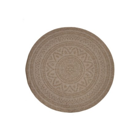 Ψάθα Avanos 8871 WHITE Royal Carpet - 80 x 150 cm