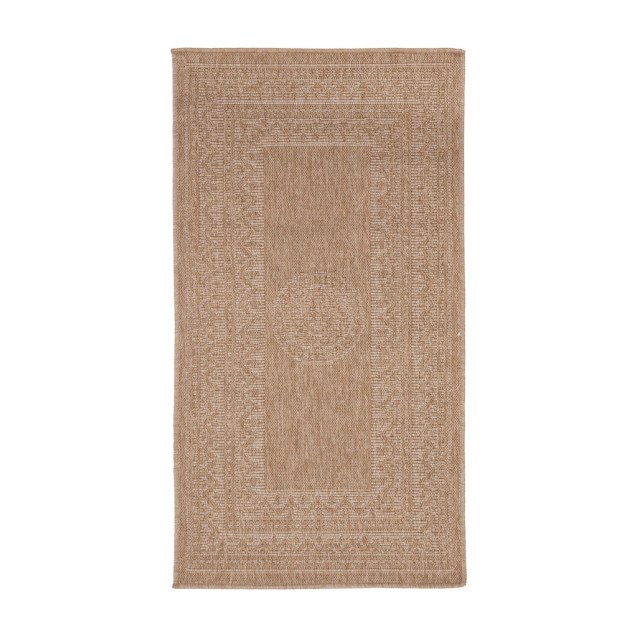 Ψάθα Avanos 8871 WHITE Royal Carpet - 80 x 150 cm