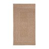 Ψάθα Avanos 8871 WHITE Royal Carpet - 80 x 150 cm
