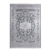 Χαλί Lotus Summer 2927 BLACK GREY Royal Carpet - 160 x 230 cm