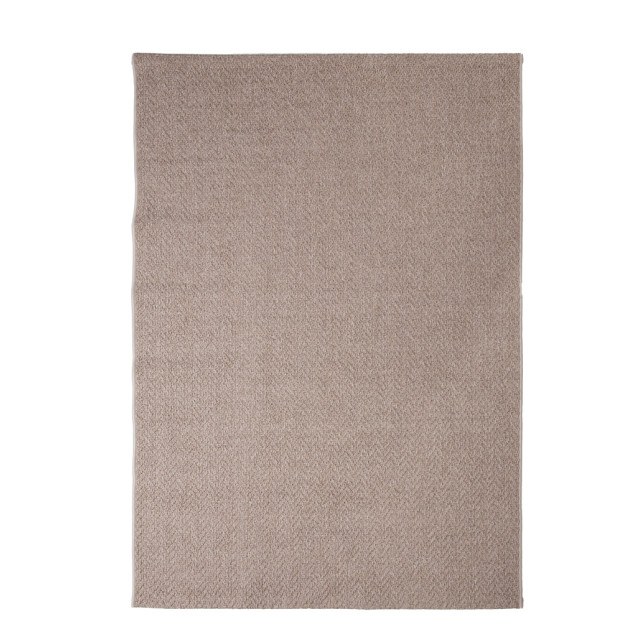 Ψάθα Eco 3584 3 BEIGE Royal Carpet - 130 x 190 cm