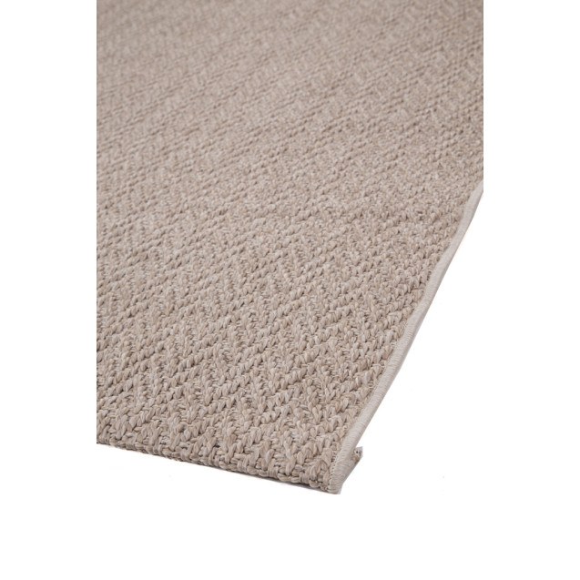 Ψάθα Eco 3584 3 BEIGE Royal Carpet - 130 x 190 cm