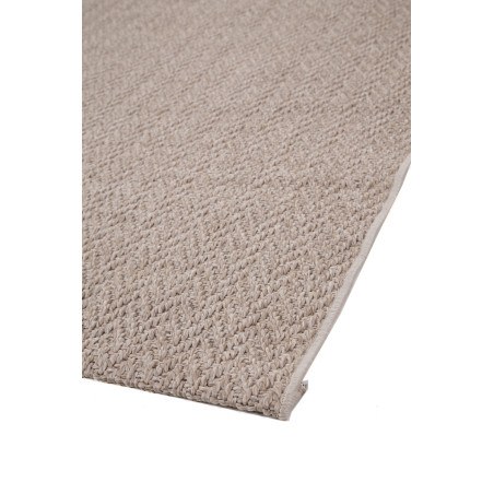 Ψάθα Eco 3584 3 BEIGE Royal Carpet - 130 x 190 cm