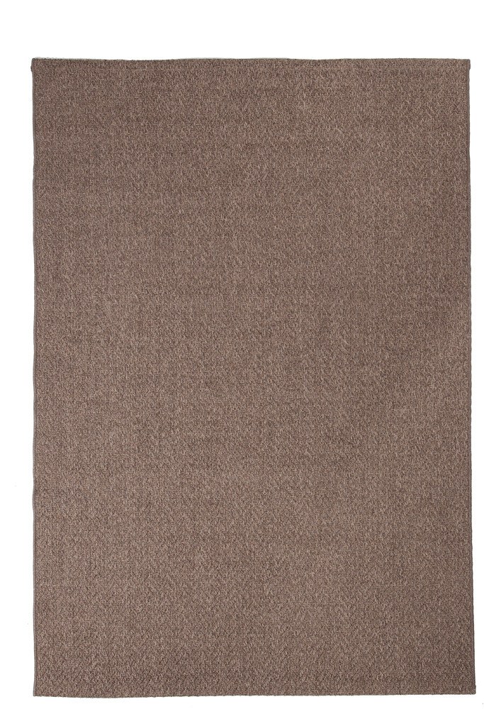 Royal Carpet Ψάθα Eco 3584 4 BROWN Royal Carpet - 200 x 290 cm