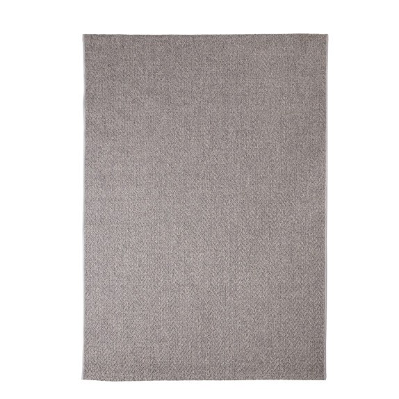 Ψάθα Eco 3584 5 GREY Royal Carpet - 160 x 230 cm