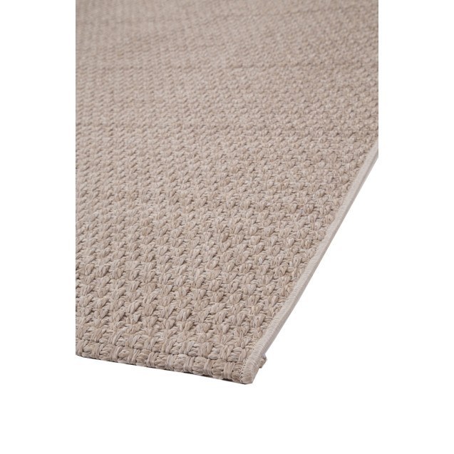 Ψάθα Eco 3555 3 BEIGE Royal Carpet - 130 x 190 cm