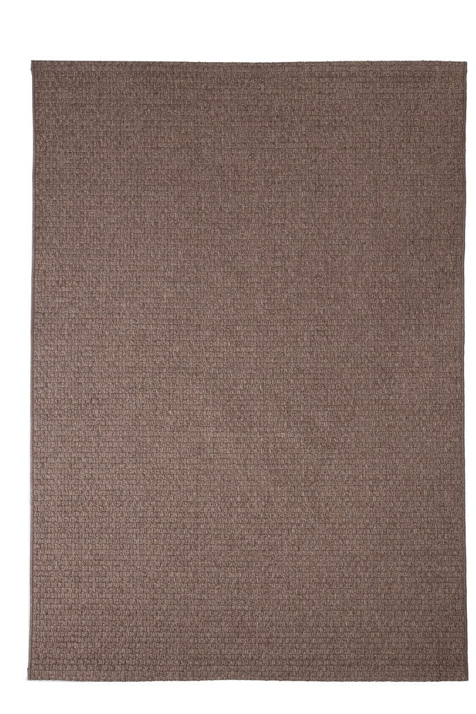 Royal Carpet Ψάθα Eco 3555 4 BROWN Royal Carpet - 130 x 190 cm