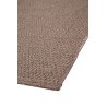 Ψάθα Eco 3555 4 BROWN Royal Carpet - 130 x 190 cm