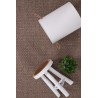 Ψάθα Eco 3555 4 BROWN Royal Carpet - 200 x 290 cm