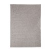 Ψάθα Eco 3555 5 GREY Royal Carpet - 160 x 230 cm