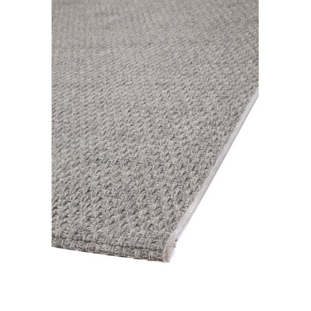 Ψάθα Eco 3555 5 GREY Royal Carpet - 160 x 230 cm
