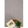Ψάθα Eco 3555 5 GREY Royal Carpet - 160 x 230 cm
