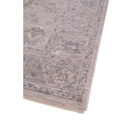 Κλασικό Χαλί Tabriz 647 L.GREY Royal Carpet - 240 x 360 cm