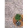 Κλασικό Χαλί Tabriz 647 L.GREY Royal Carpet - 140 x 190 cm
